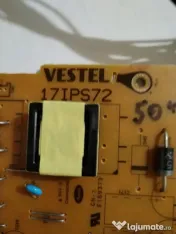 plăci JVC cu 17mb230 și 17ips72 