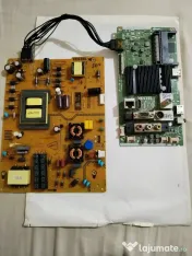 plăci JVC cu 17mb230 și 17ips72 
