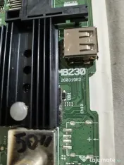 plăci JVC cu 17mb230 și 17ips72 