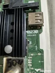 Plăci jvc cu 17mb230 și 17ips72 