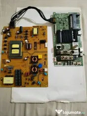 Plăci jvc cu 17mb230 și 17ips72 