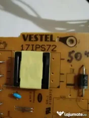 Plăci jvc cu 17mb230 și 17ips72 