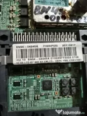 Motocositoare omac mr 9000 9cp profesională lamă 1,25cm viteze 3+2 diferențial blocabil 