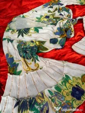 Set 2 piese Dama 