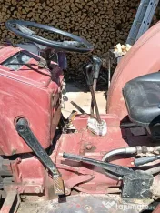 Vand tractor fiat 4x4 DTH 68cp 
