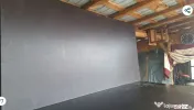 Remorca si tego avem 1250/2500/30mm pentru semiremorca si platfoerme 