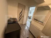 Apartament cu 2 camere LUX | Parter | Complet mobilat și u 