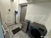 Apartament cu 2 camere LUX | Parter | Complet mobilat și u 