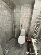 Apartament cu 2 camere LUX | Parter | Complet mobilat și u 