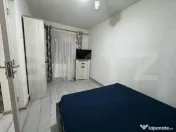 Apartament cu 2 camere LUX | Parter | Complet mobilat și u 