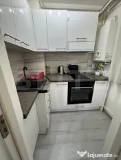 Apartament cu 2 camere LUX | Parter | Complet mobilat și u 
