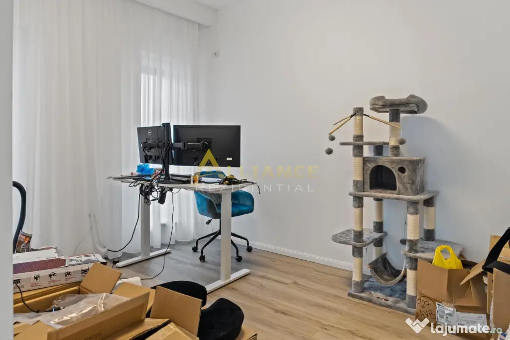 Casa individuala ~ P 1E POD ~ 5 camere - 3 bai ~ 444 teren ~