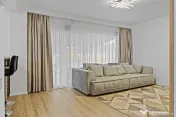 Casa individuala ~ P 1E POD ~ 5 camere - 3 bai ~ 444 teren ~ 