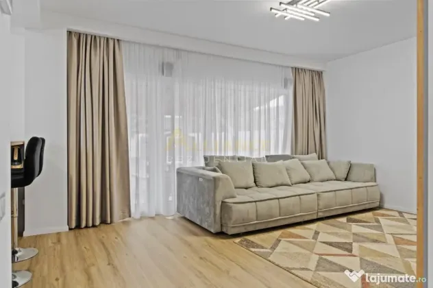 Casa individuala ~ P 1E POD ~ 5 camere - 3 bai ~ 444 teren ~