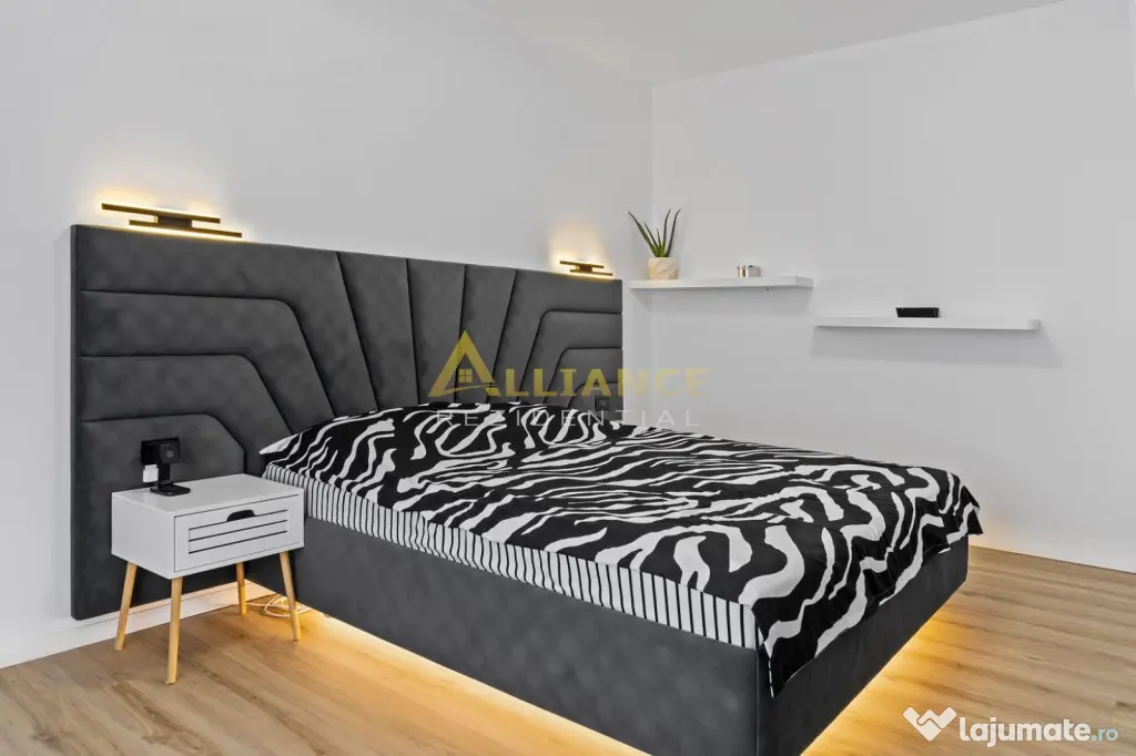 Casa individuala ~ P 1E POD ~ 5 camere - 3 bai ~ 444 teren ~