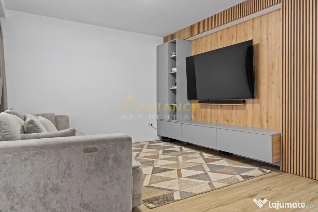 Casa individuala ~ P 1E POD ~ 5 camere - 3 bai ~ 444 teren ~