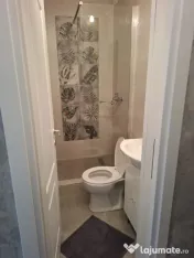 Garsoniera moderna, langa Jumbo, 1 statie de Palas! 