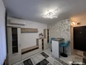 Garsoniera moderna, langa Jumbo, 1 statie de Palas! 