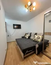 250euro!!!Libera! Garsoniera, Tatarasi, et 1/4!! 