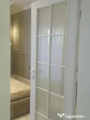 Studio 2 camere Lux strada Democratiei