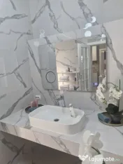 Studio 2 camere Lux strada Democratiei