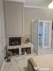 Studio 2 camere Lux strada Democratiei