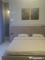 Studio 2 camere Lux strada Democratiei