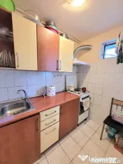 Garsoniera Astra -piata,etajul 8,mobilata,libera,59900 Euro 