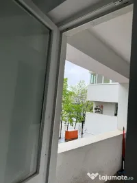 ÎNCHIRIEZ APARTAMENT DOUĂ CAMERE ÎN MILITARI RESIDENCE 