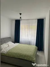 ÎNCHIRIEZ APARTAMENT DOUĂ CAMERE ÎN MILITARI RESIDENCE 