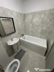 ÎNCHIRIEZ APARTAMENT DOUĂ CAMERE ÎN MILITARI RESIDENCE 