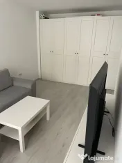 ÎNCHIRIEZ APARTAMENT DOUĂ CAMERE ÎN MILITARI RESIDENCE 
