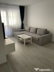 ÎNCHIRIEZ APARTAMENT DOUĂ CAMERE ÎN MILITARI RESIDENCE 