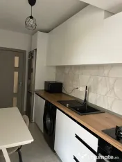 ÎNCHIRIEZ APARTAMENT DOUĂ CAMERE ÎN MILITARI RESIDENCE 