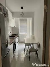 ÎNCHIRIEZ APARTAMENT DOUĂ CAMERE ÎN MILITARI RESIDENCE 