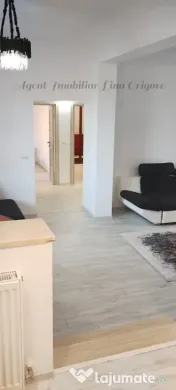 Închiriere apartament premium, central – pentru locuit sau cabinet profesional 