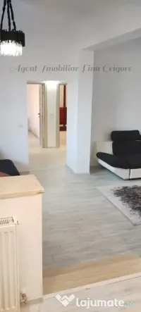 Închiriere apartament premium, central – pentru locuit sau cabinet profesional