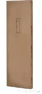 Dulap arme Ellit® Arsenal5 cheie 1600x415x250mm negru 