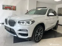 Vand BMW X3 XDrive 20D x Line 
