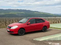 Renault Symbol 86.000km, 1.6 16v 105cp benzina