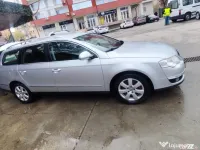 Volkswagen Passat Mașina în stare de funcționare 