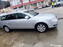 Volkswagen Passat Mașina în stare de funcționare