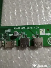 Digitala rsag7. 820.5870 hisense 42" 