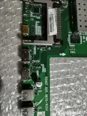 digitala RSAG7. 820.5870 Hisense 42" 