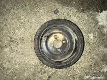 Fulie arbore motor cbab VW