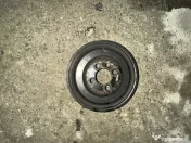 Fulie arbore motor cbab VW 