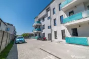 2 camere | Decomandat | Loc de parcare | Bloc 2020 | Comi... 