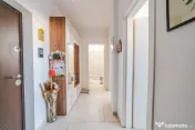 2 camere | Decomandat | Loc de parcare | Bloc 2020 | Comi... 