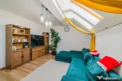 2 camere | Decomandat | Loc de parcare | Bloc 2020 | Comi... 