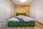 2 camere | Decomandat | Loc de parcare | Bloc 2020 | Comi... 